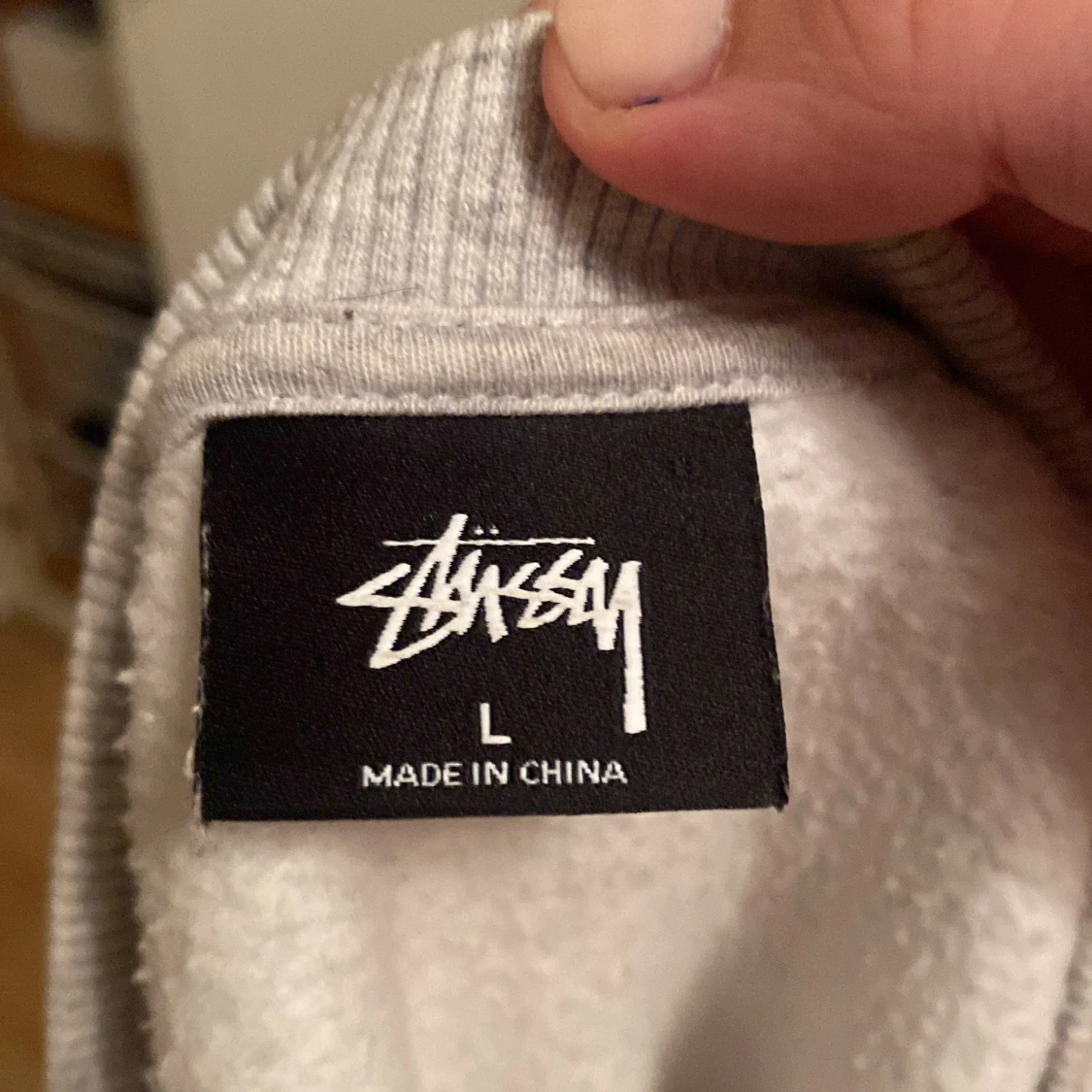Stussy tröja - 90