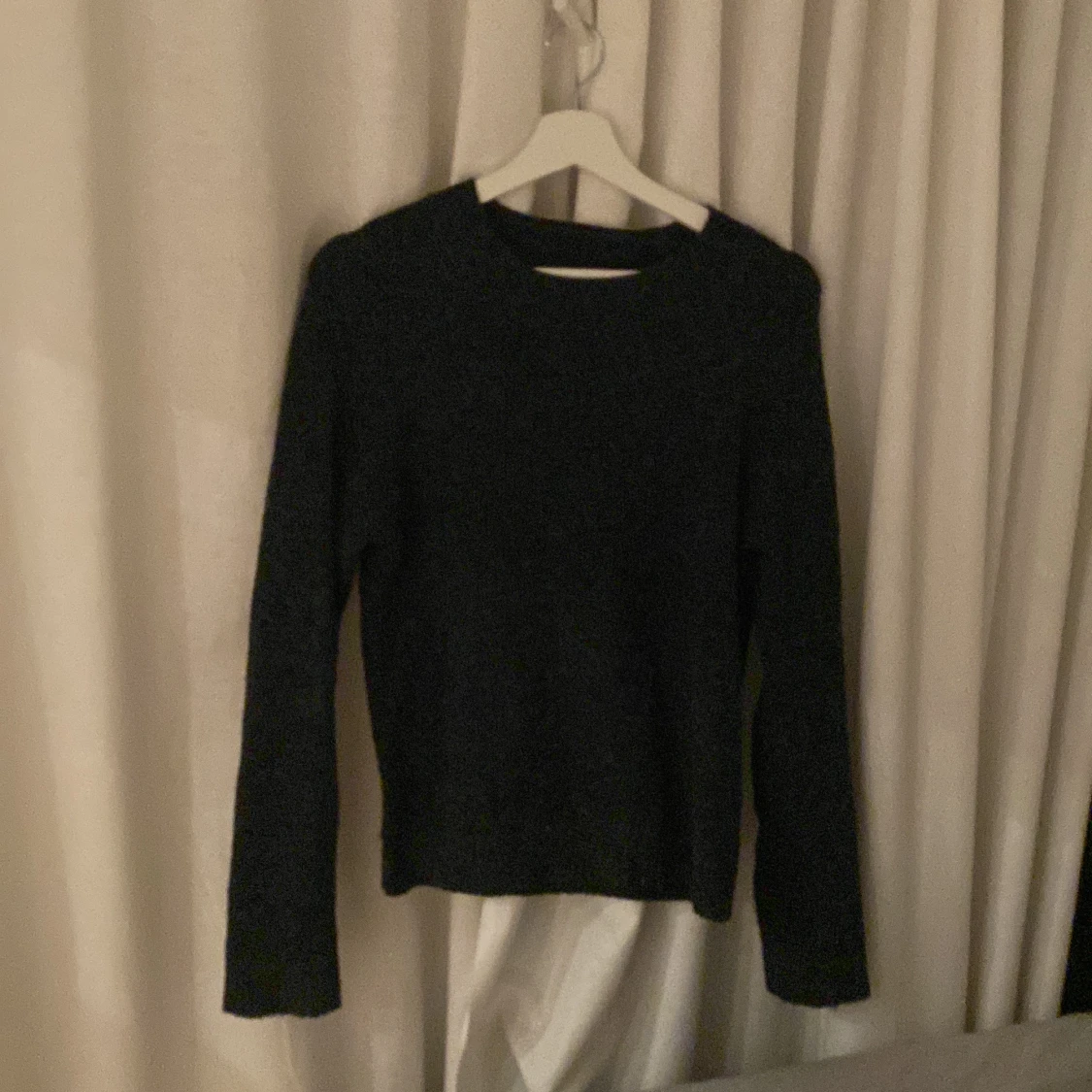 Stickad tröja  - 90