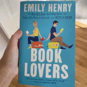 Tiktokbok - Nytt skick!💕