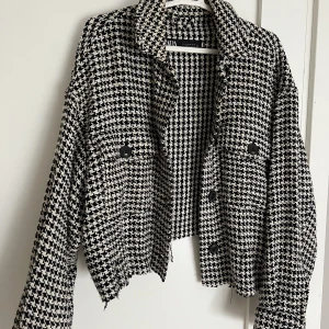 Kort jacka - Bra skick, kort. 