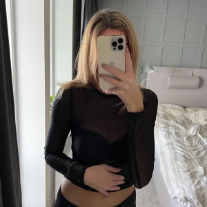 Mesh tröja - Säljer en mesh tröja i nyskick