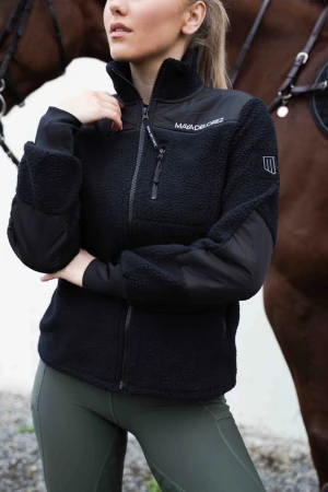 Teddybear jacket Maja Delorez!! - Nyskicka storlek S nypris 1300kr ❤️