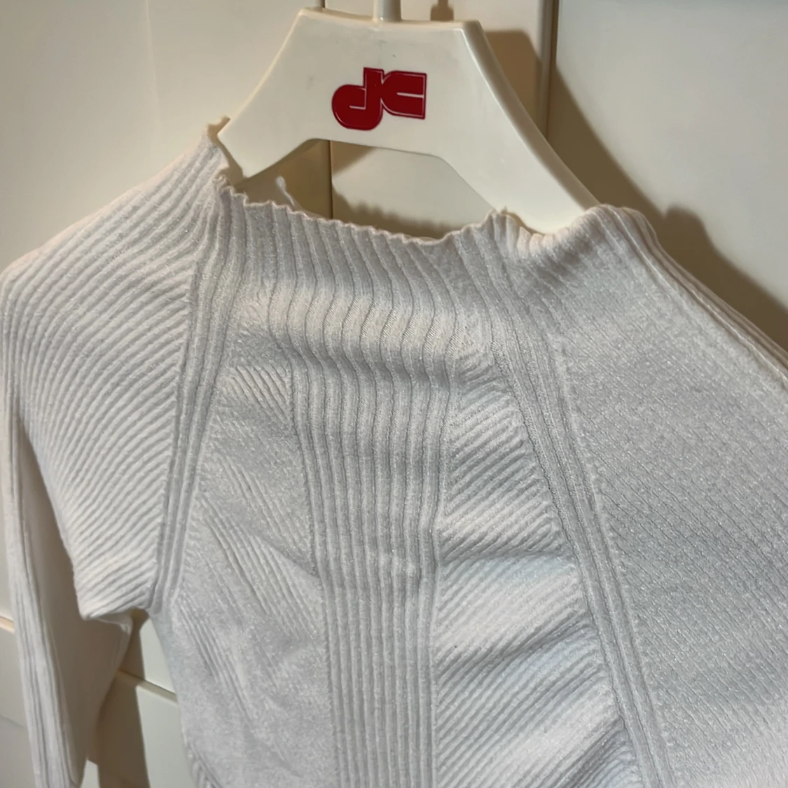 Långärmadtröja  - 90