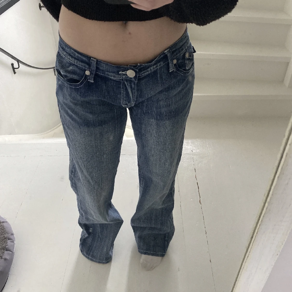 Victoria Beckham jeans - 90