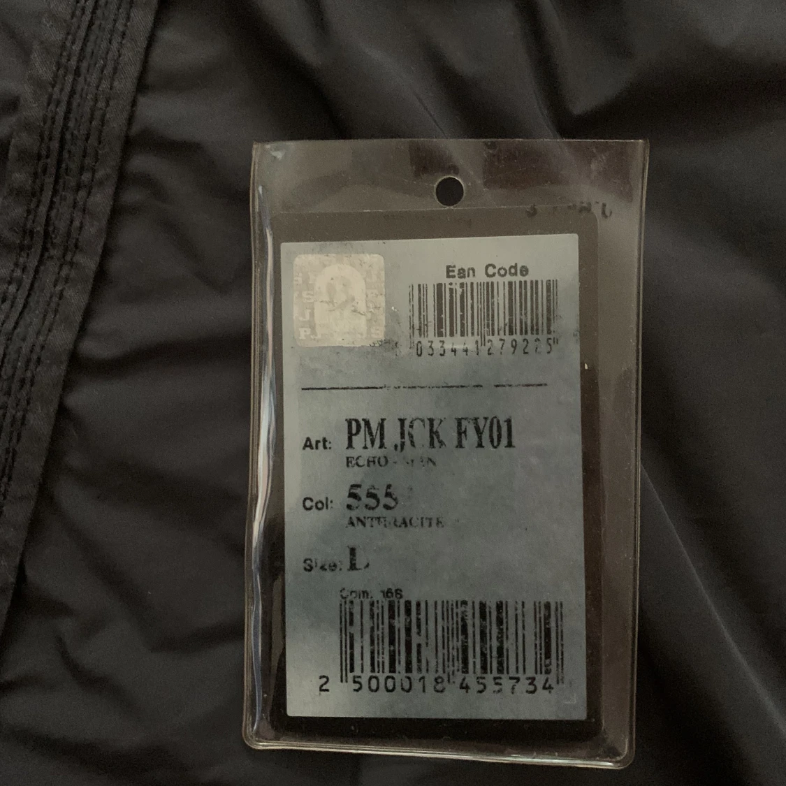 Parajumper Sommar/höst jacka  - 91