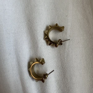 Edblad örhängen - Säljer dessa Edblad örhängen🤍 super fint skick 