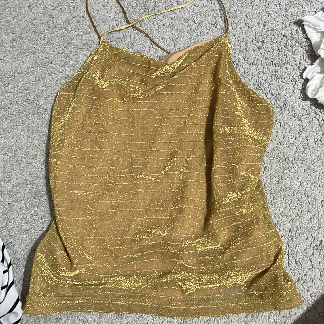 Vintage top