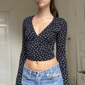 Brandy melville omlott - Omlott topp från brandy melville