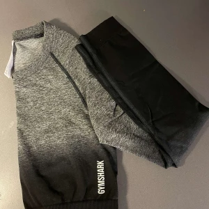 Gymshark tröja - 150kr + frakt