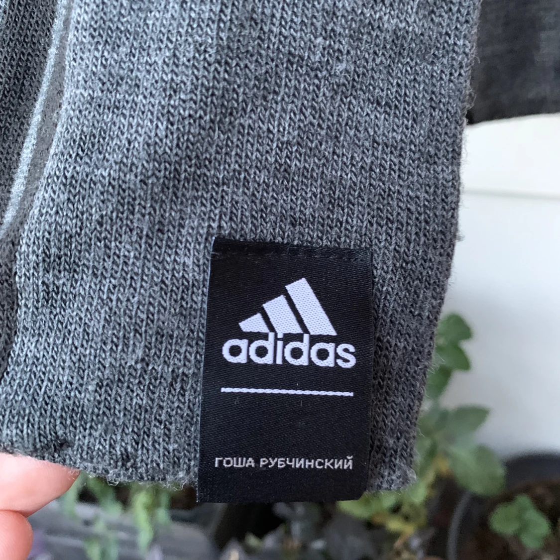 Gosha X Adidas halsduk - 91