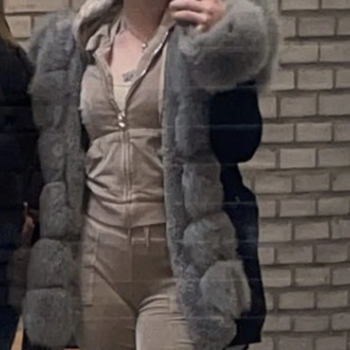 Parka naya jacka  - 91