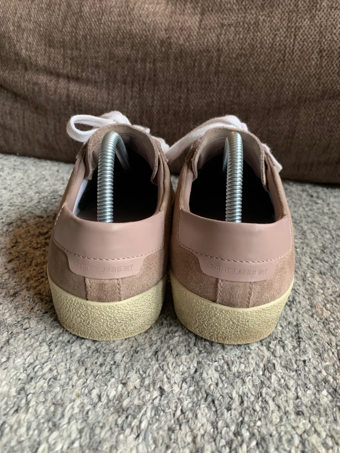 Saint Laurent Skor - 90