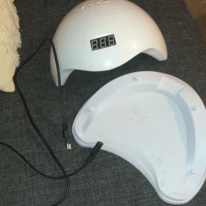 Uw lampa - Uw lampa i fint skick!❤️ katt/hund finns i hemmet☺️