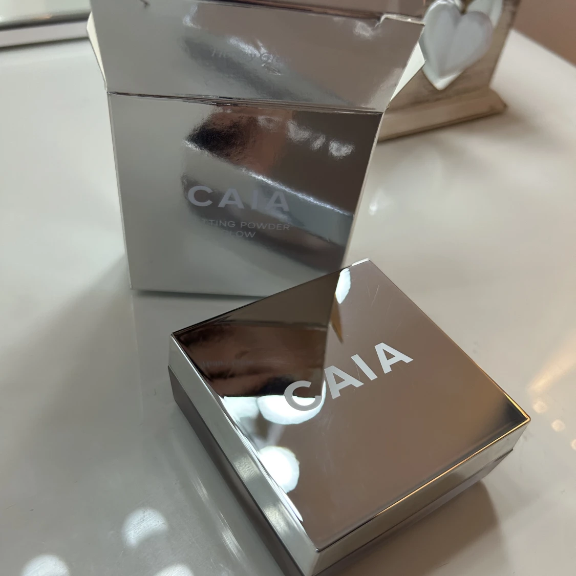 Caia setting Powder  - 90