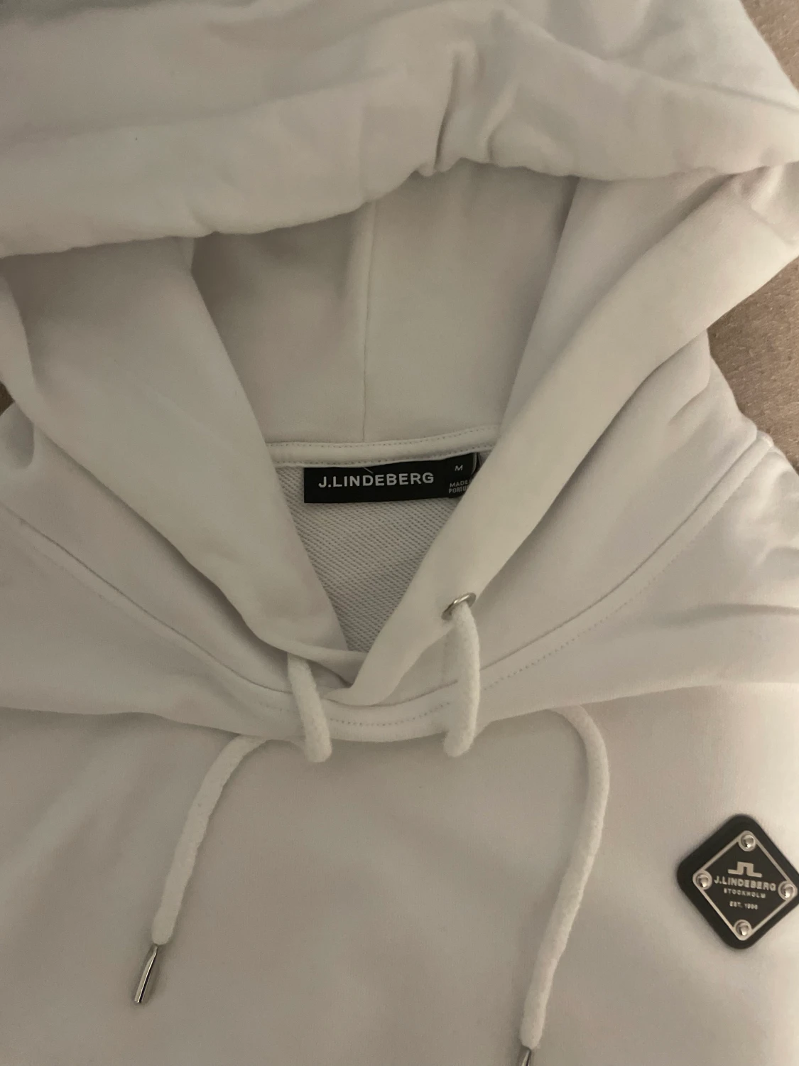 J. Lindberg tröja - 90
