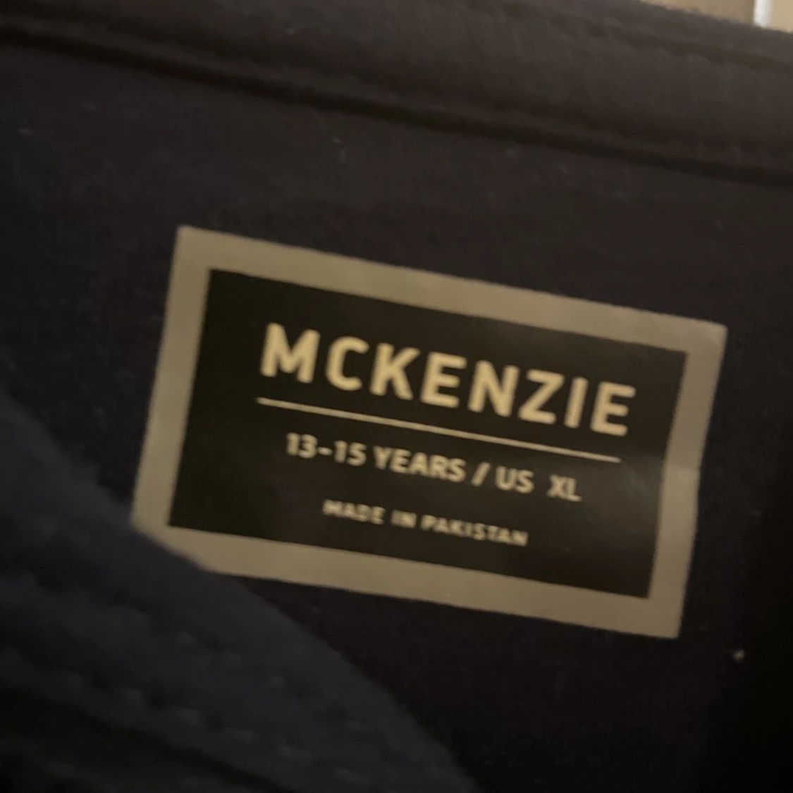 Mckenzie set  - 90