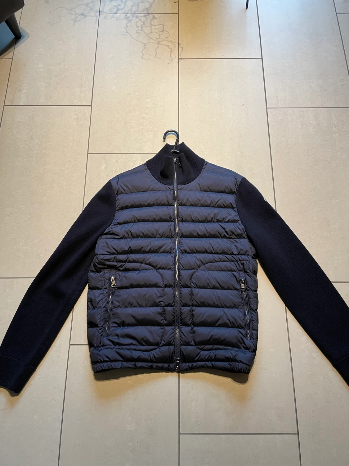 Moncler cardigan