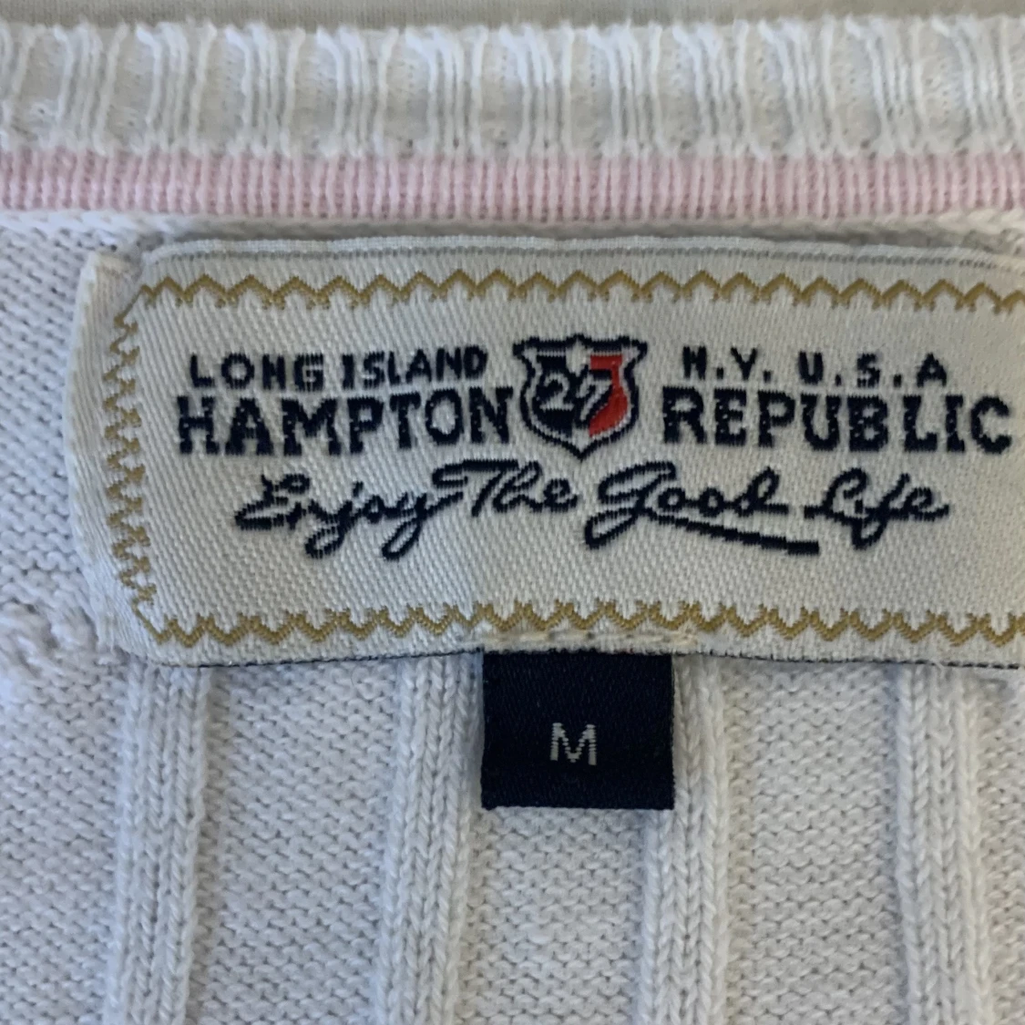 Hampton republic tröja - 91