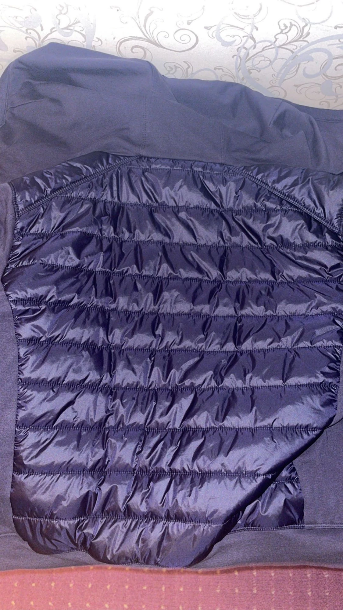 parjumper jacka dam 700