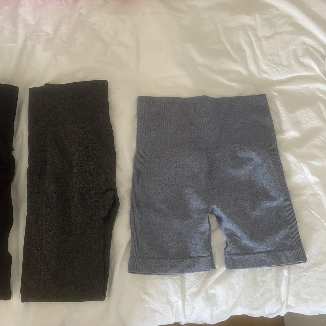 Träningstights - 90