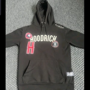 Hoodrich tröja  - Såld