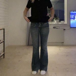 Hilfiger jeans - Hilfiger jeans i stl W25 L32