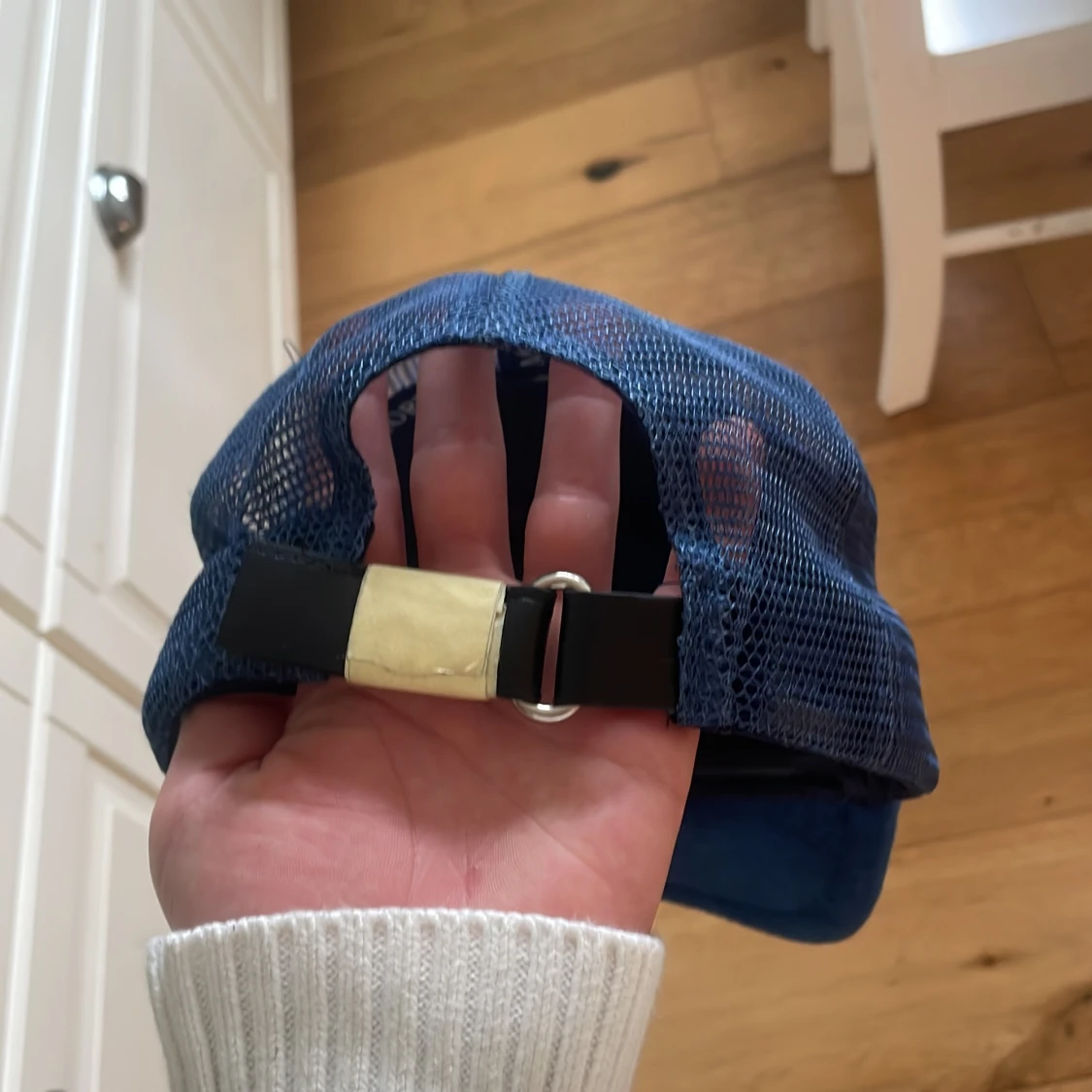 Limeterad maggiore keps - 90