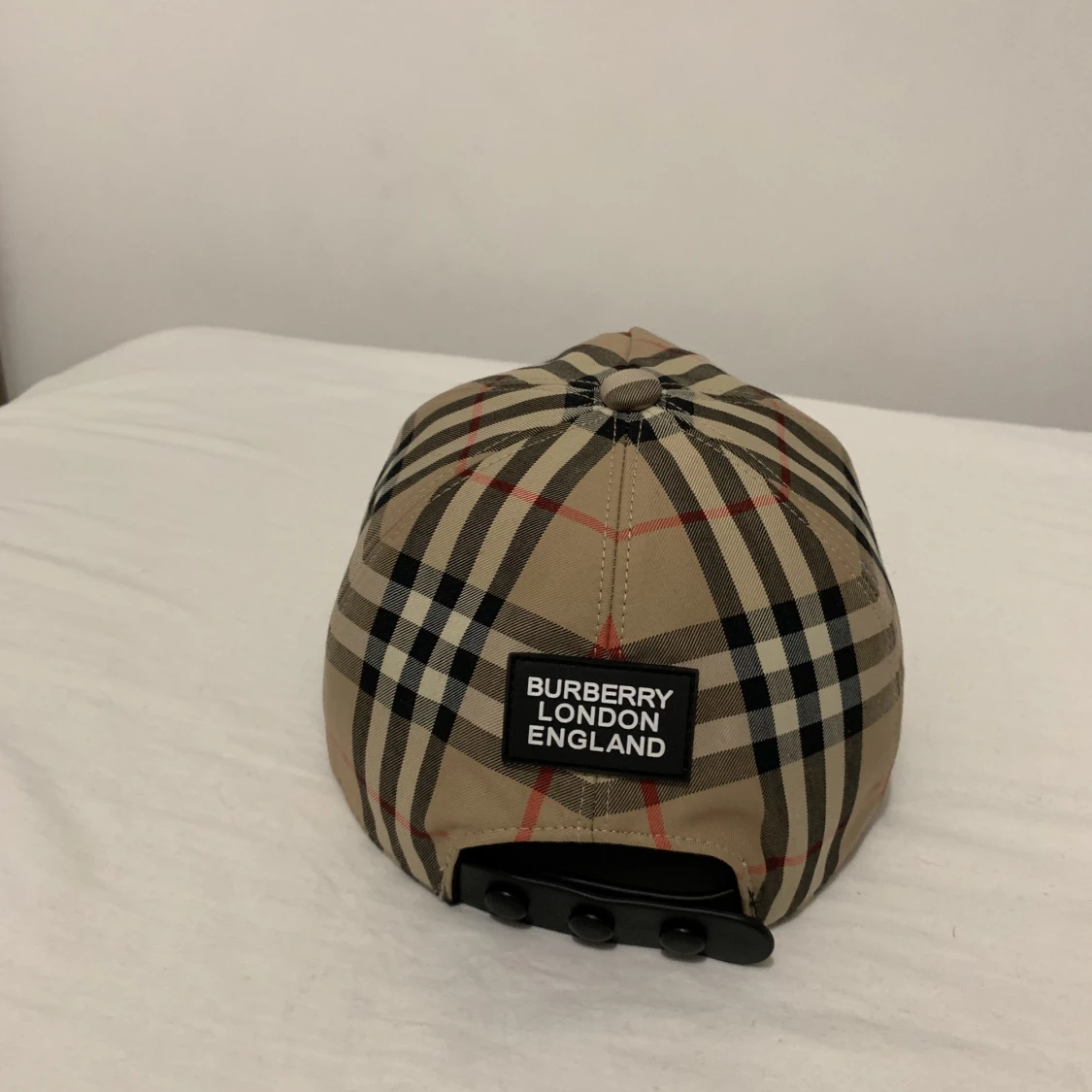 Burberry Keps - 91