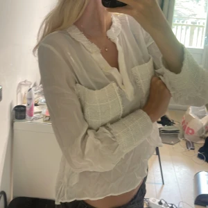 Zara blus - Zara blus