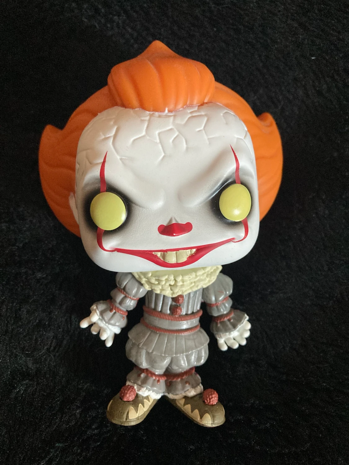 Pennywise popfigure