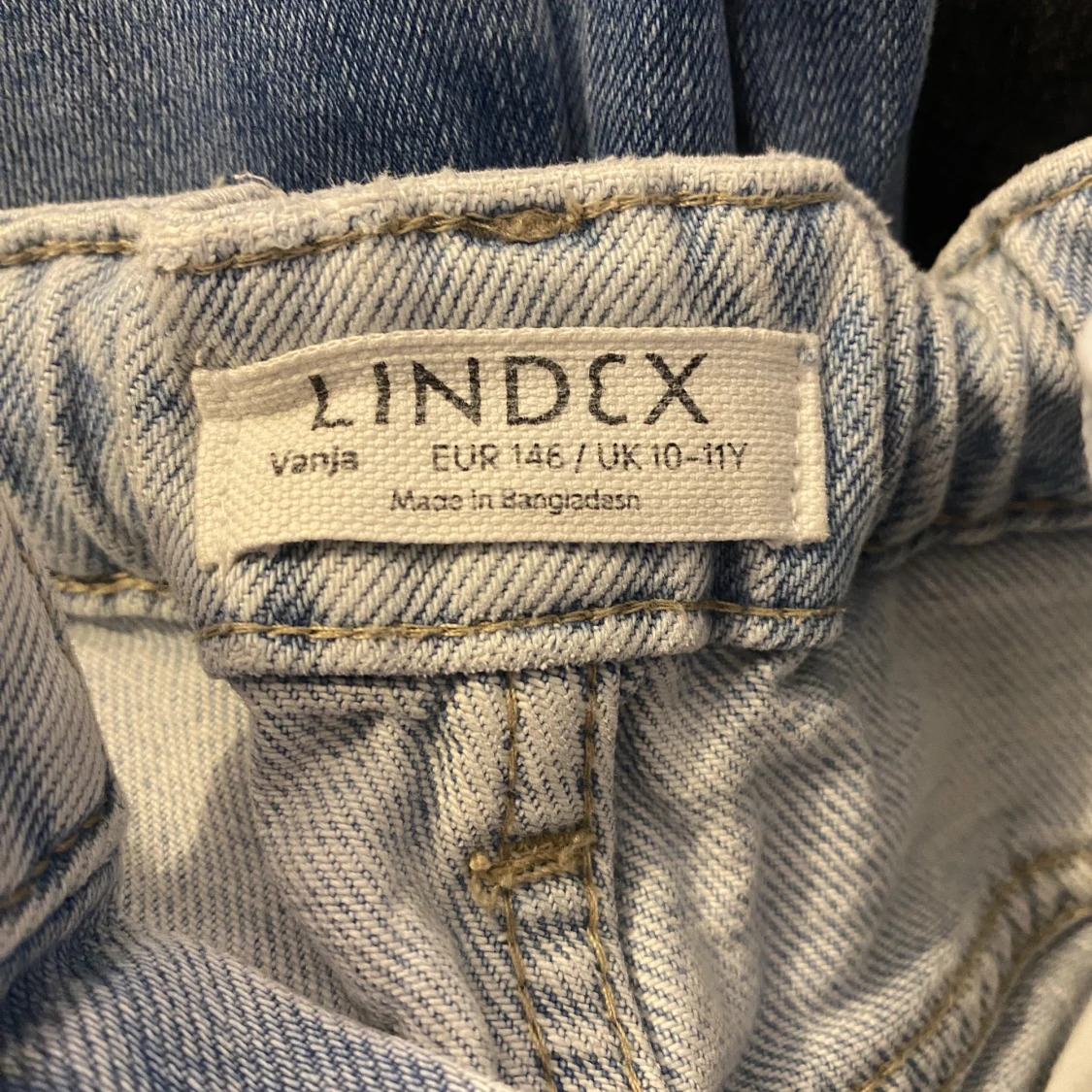 Jeans från Lindex  - 91