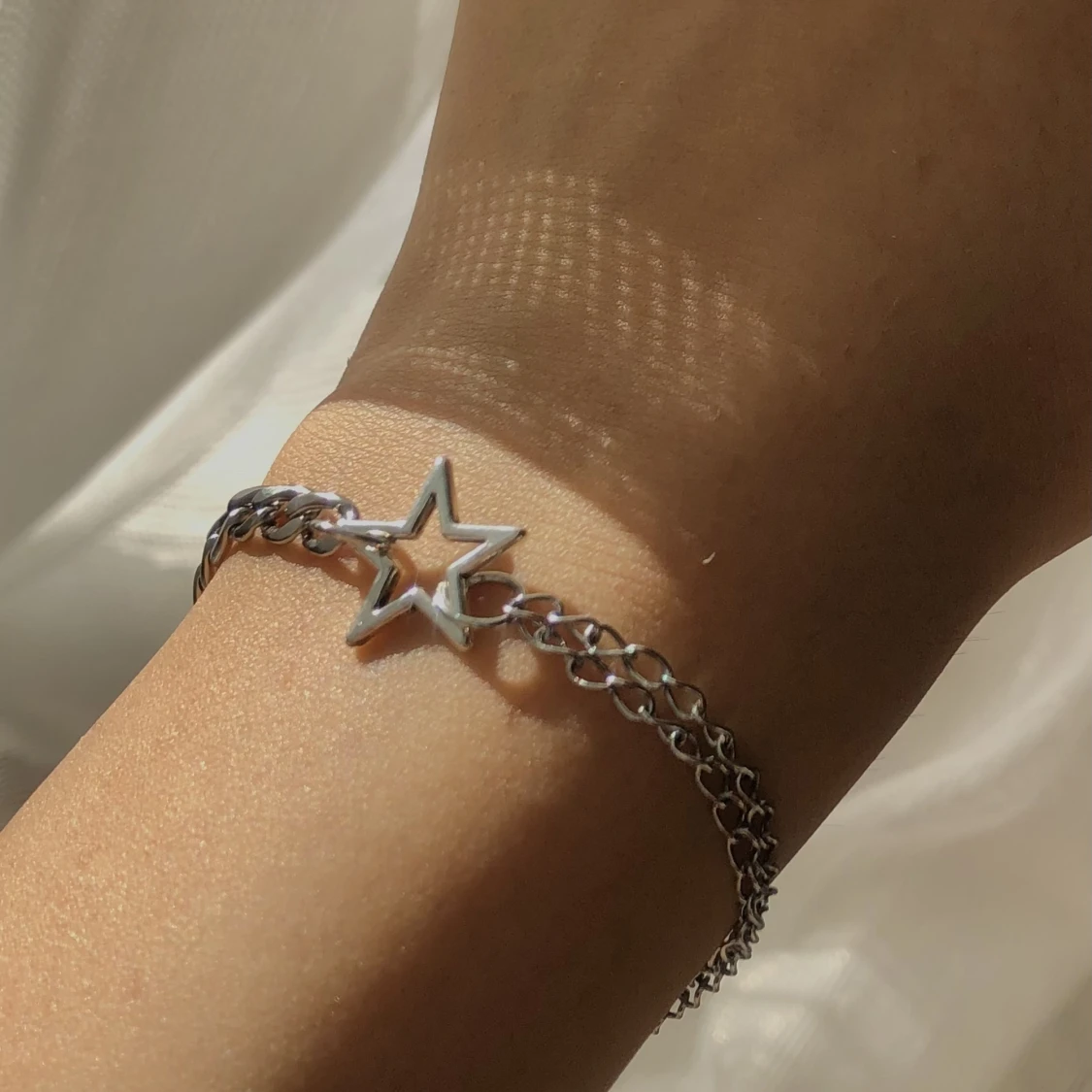 One Star Braclet - 90