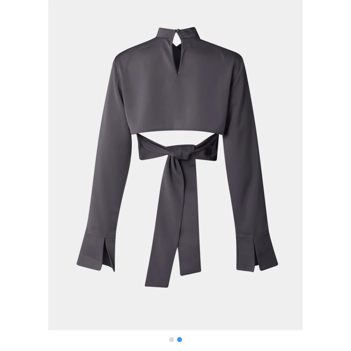 Chloe schuterman top - 90