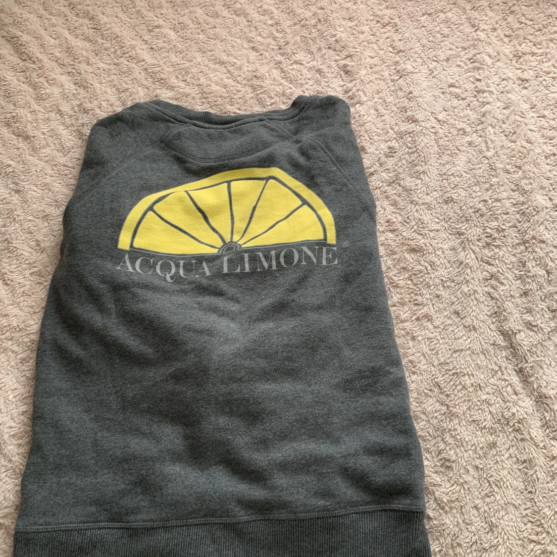 Acqua limone tröja - 90