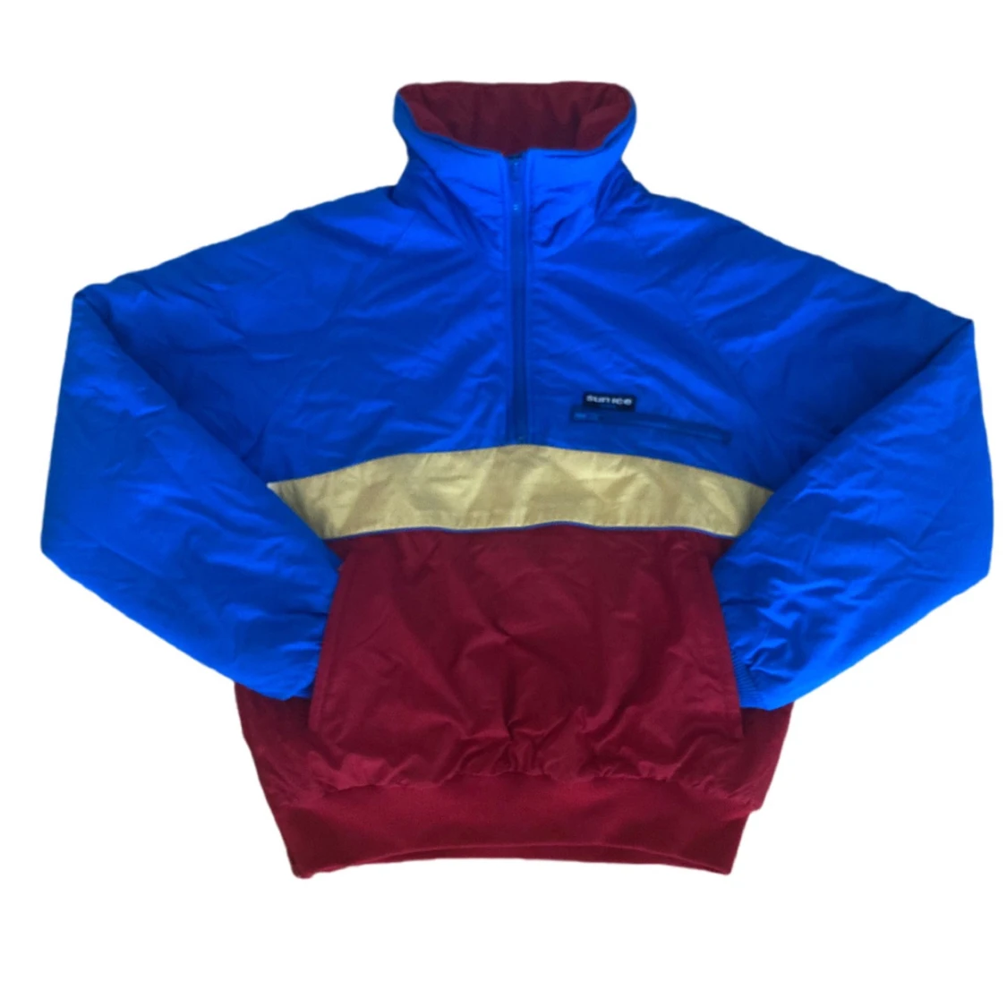SUN ICE JACKET - 90