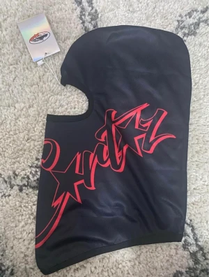 Cortez Balaclava - Cortez Balaclava. Nyskick.