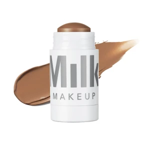 Milk bronzer stick baked  - Milk bronzer stick i färgen baked. 5,7g. Använd kanske 2 gånger
