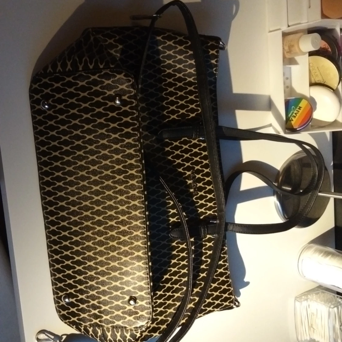 Svinsnygga väska  - 91