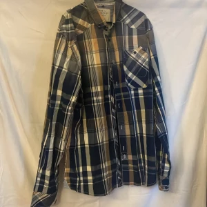 Skjorta Blend XL - Skjorta Blend XL 