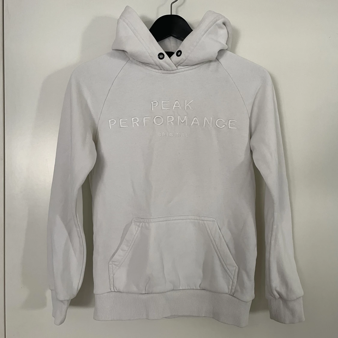Vit Peak Performance hoodie - 90