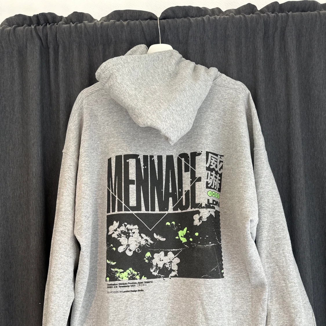 Hoodie - 91