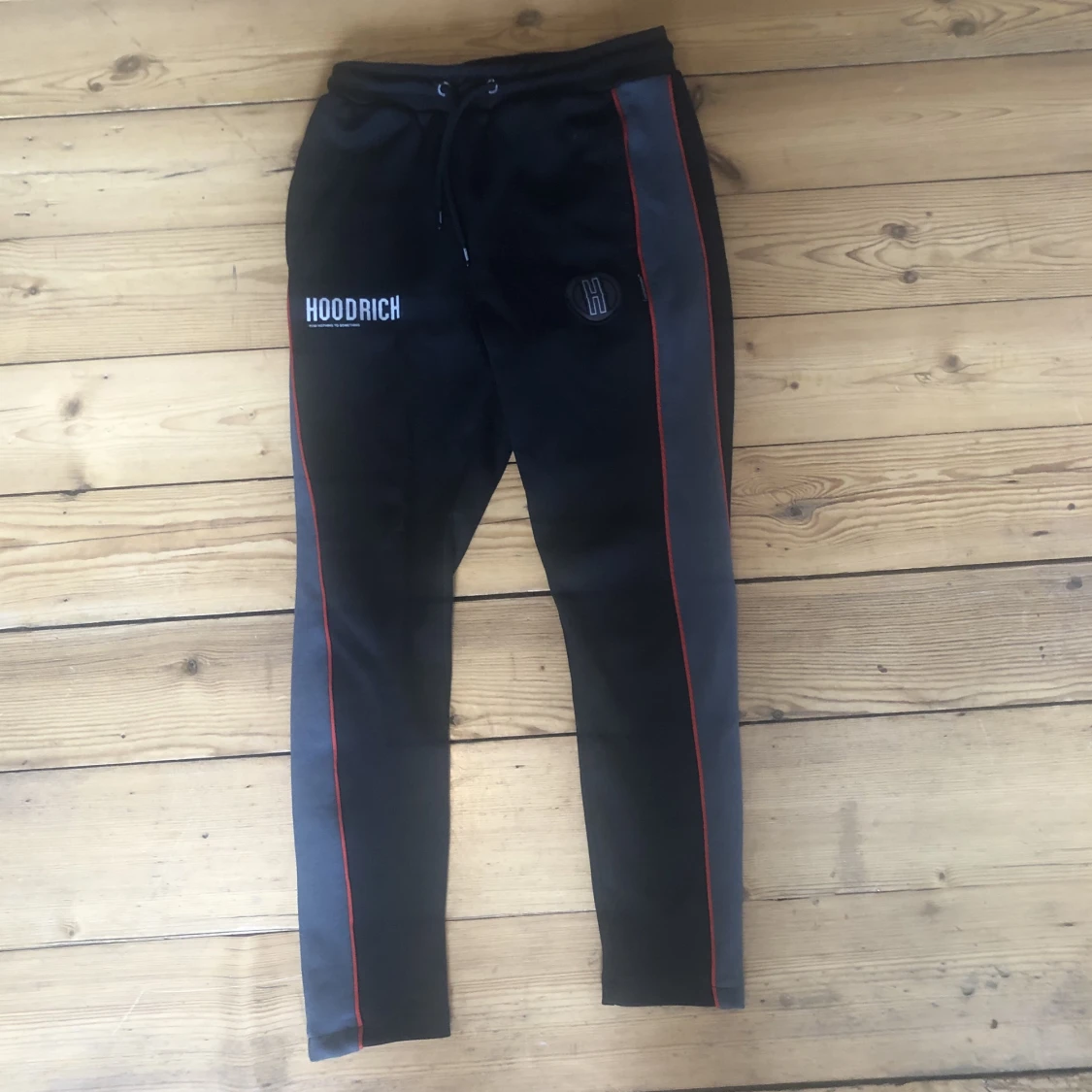 Hoodrich Tracksuit - 90