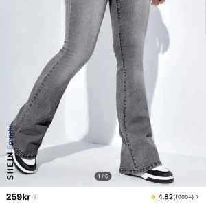 Shein  - Hej! Jag har köpt denna kläder från shein man har inte använd den eftersom den blev mindre mig