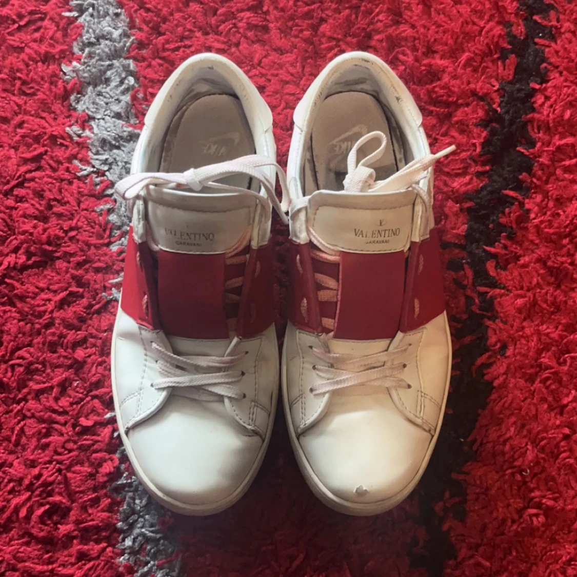 valentino open skor - 91