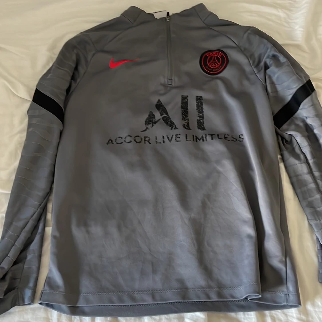 Säljer den här Psg tröjan 