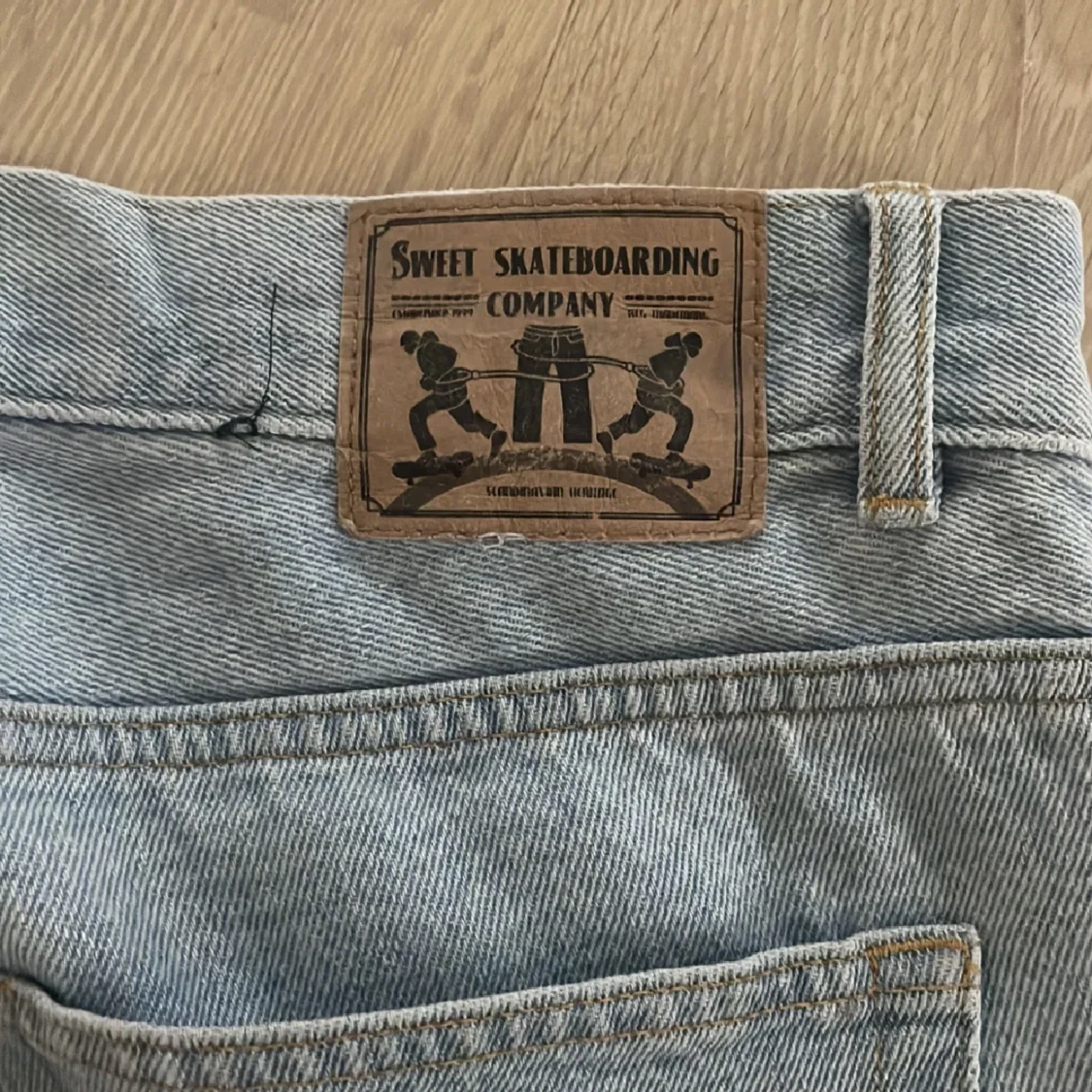 Sweet sktbs jeans - 91