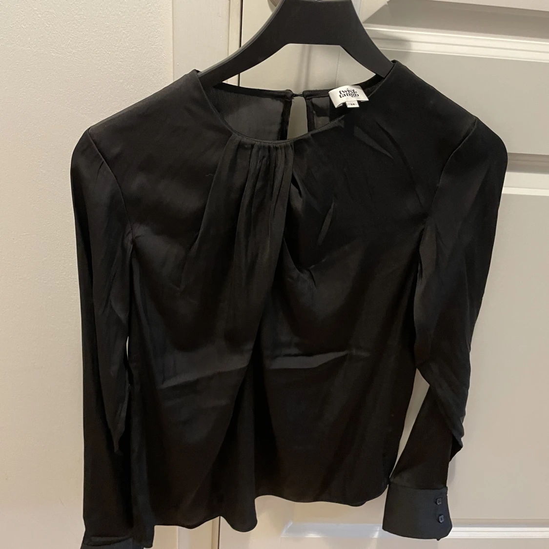 Blus twist&tango - 91