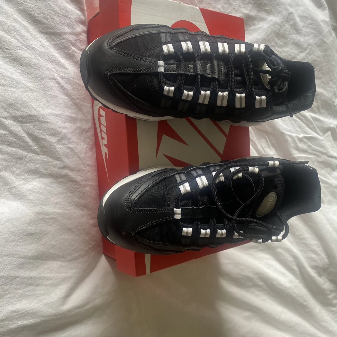 Nike air Max 95 - 91