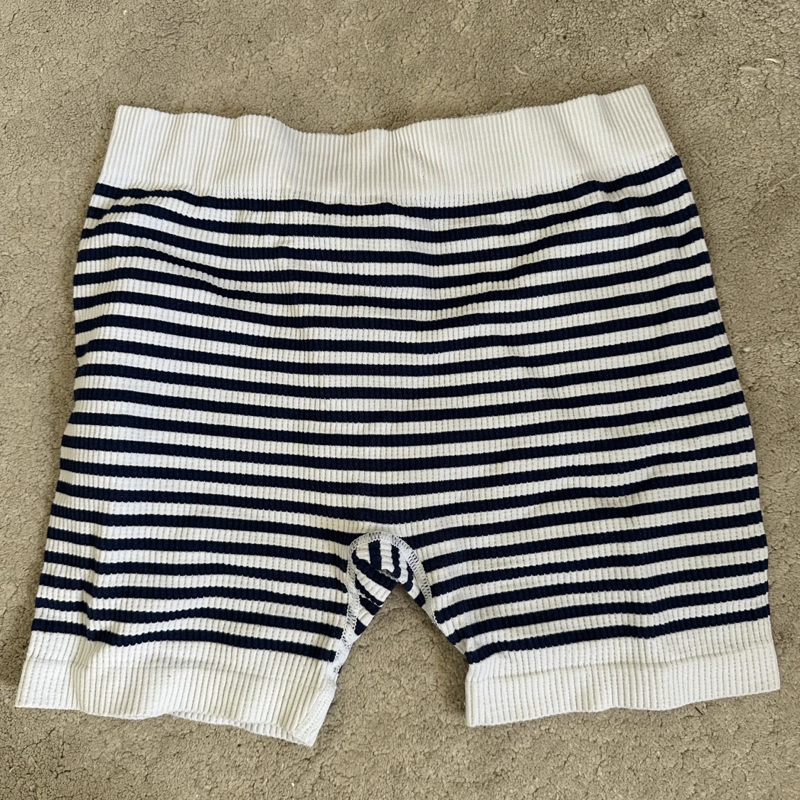 Zara shorts