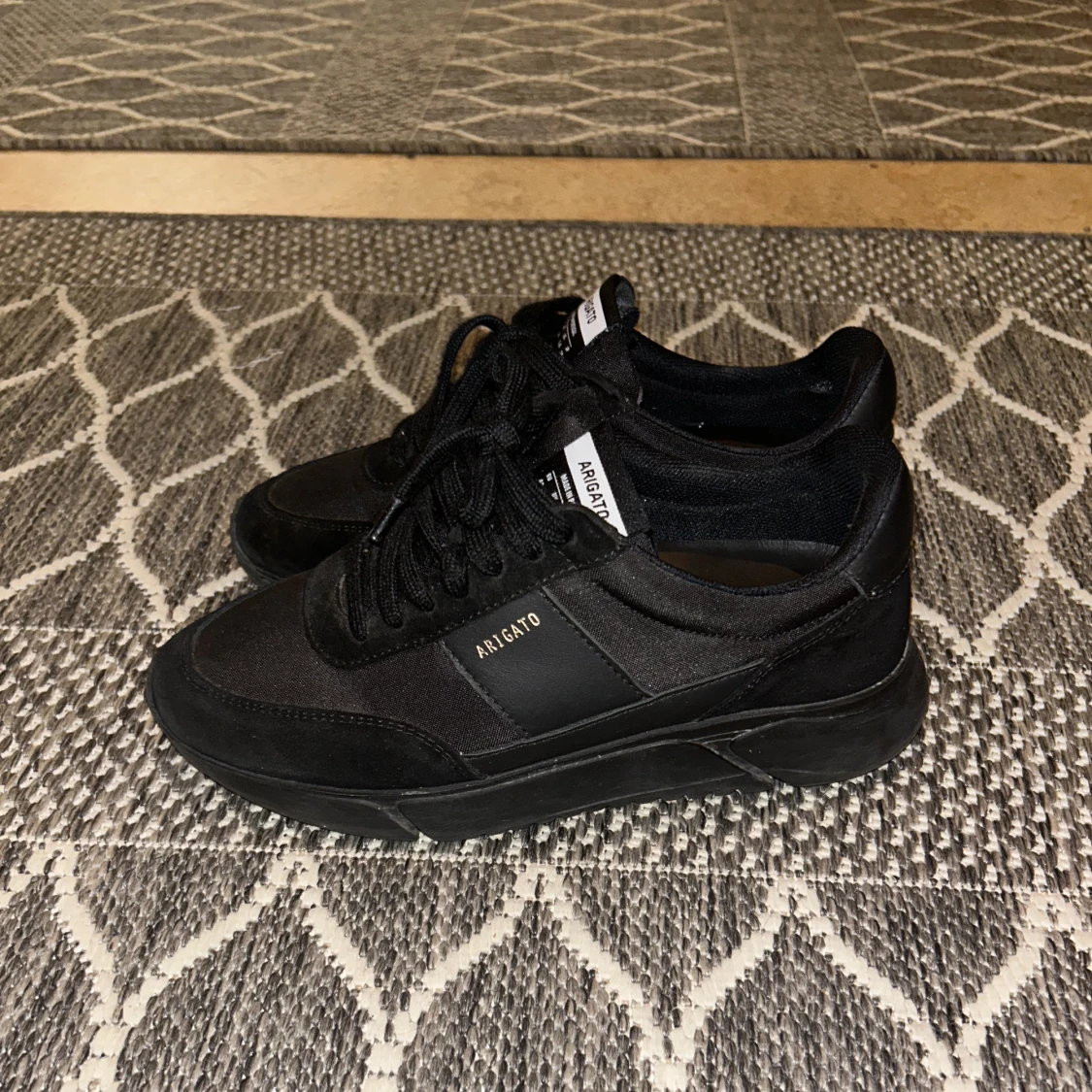 Axel Arigato Genesis - 91